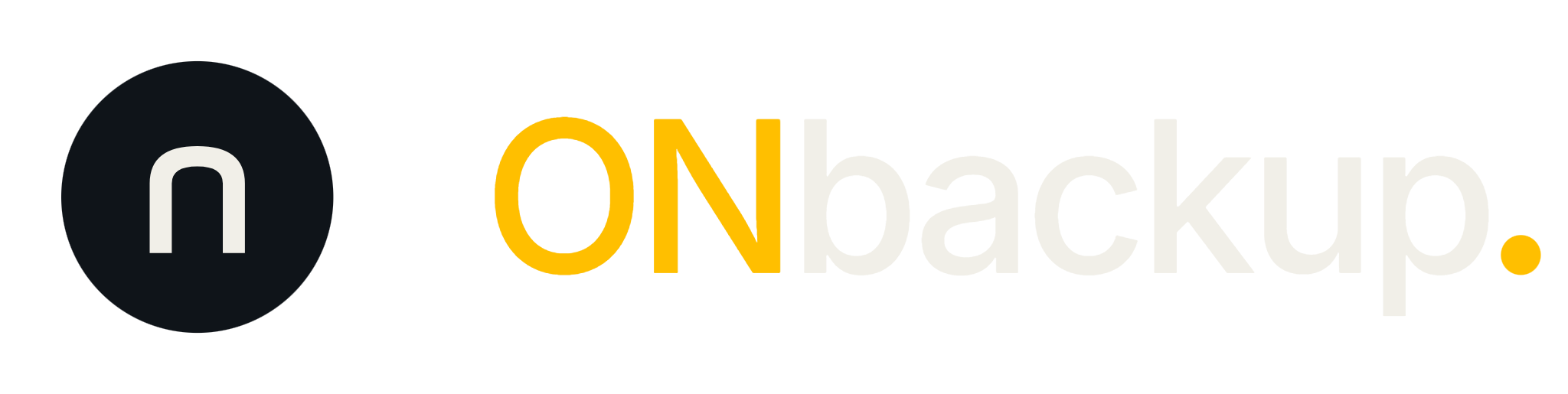 ONbackup